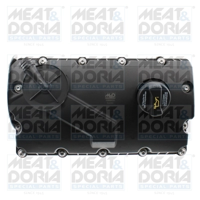 Cylinder Head Cover